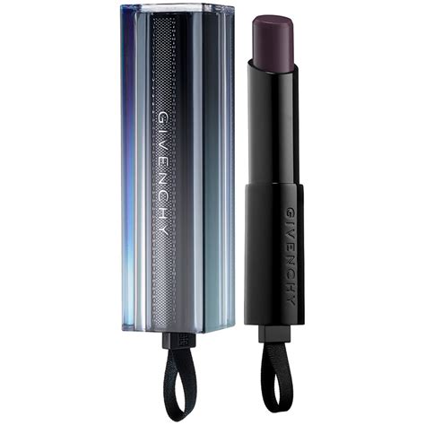 givenchy rouge interdit lipstick 12 rouge insomne ean|Givenchy 16 noir revelateur lipstick.